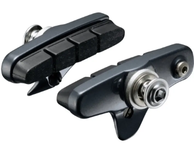 Тормоз Shimanoовные колодки шоссейных тормозов Shimano R55C4 Ultegra