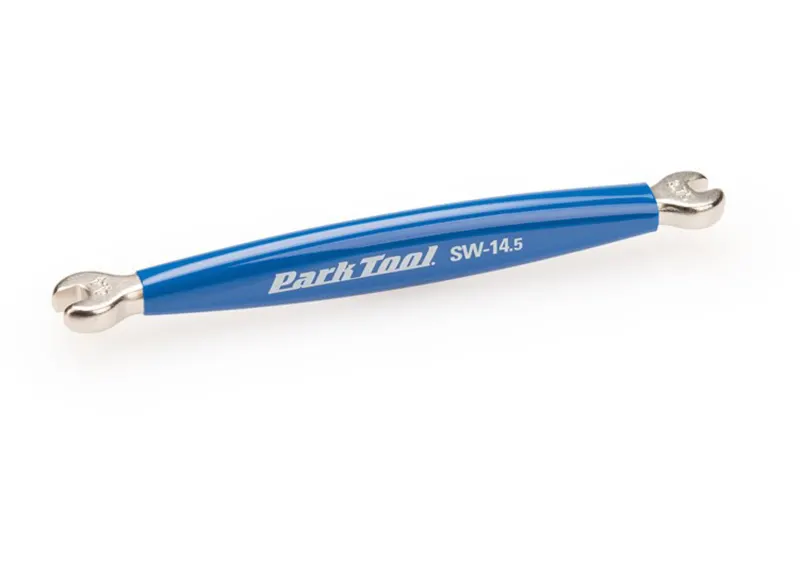 Ключ д/спиц Park Tool SW-14.5 для колесных систем Shimano