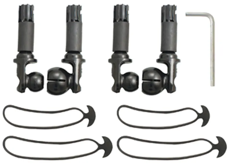Двойний Набір ICE TOOLZ Bicyclick P821