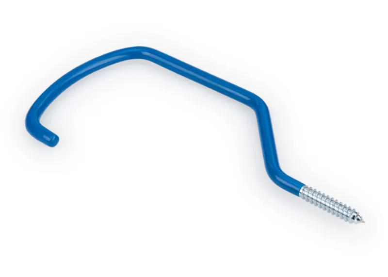 Гак Park Tool на стіну на саморізі, великий