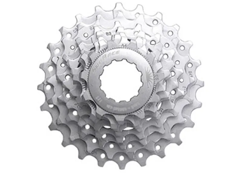 Кассета инд. 8-k 11-23T SUN RACE R86