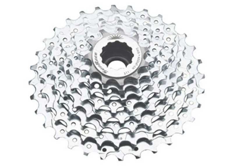 Касета інд. 8-k 11-32T SUN RACE M55 Zinc