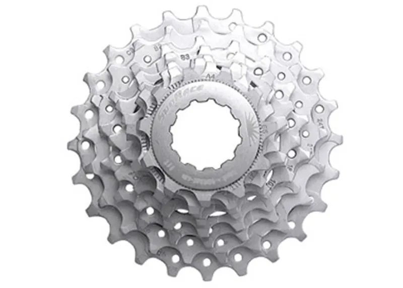 Касета інд. 8-k 12-25T SUN RACE R86