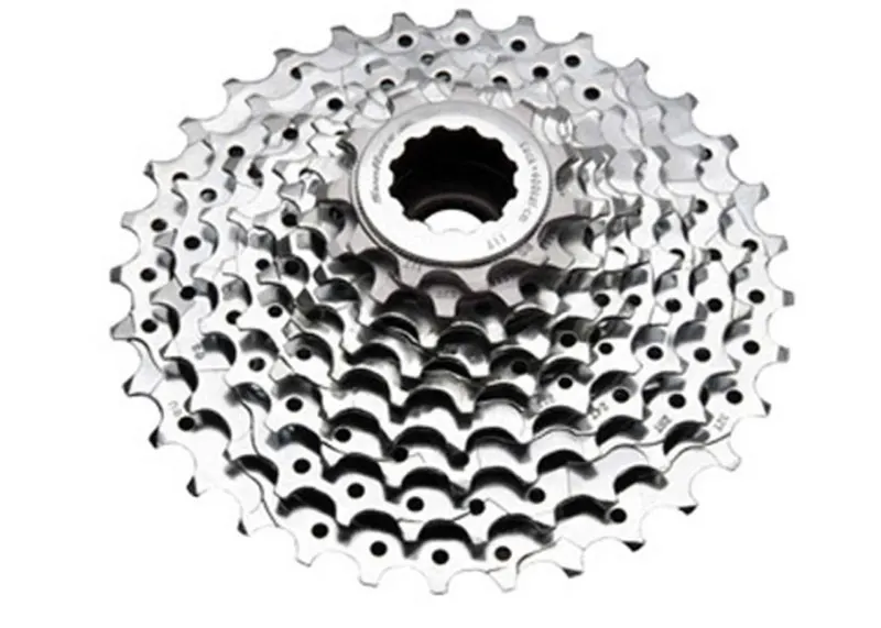 Кассета инд. 9-k 11-32T SUN RACE M90 никелир.