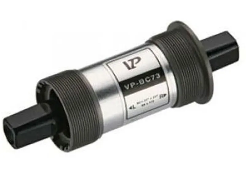 Картридж каретки VP VP-BC73 113мм 68мм під квадрат MTB 280гр