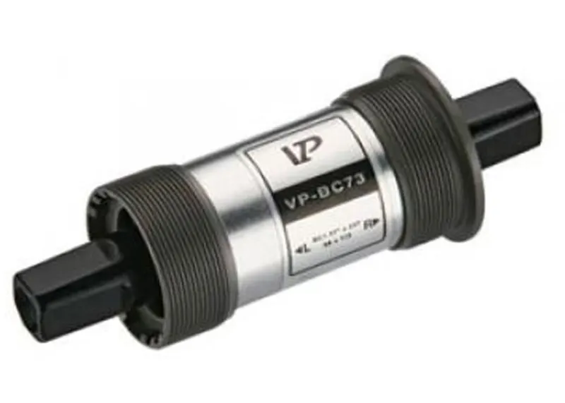 Картридж каретки VP VP-BC73 122,5мм 68мм під квадрат MTB