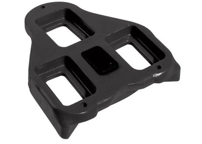 шипы к педалям Look Cleat Delta Black system, люфт 0 градусов