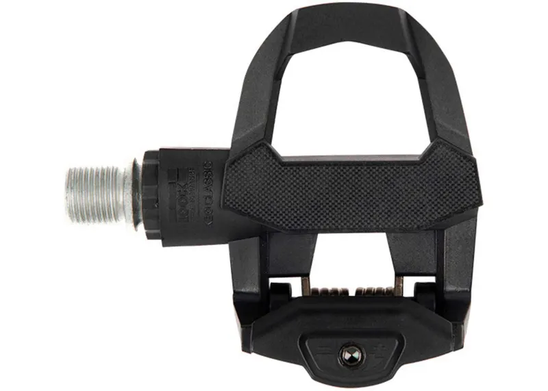 Педалі Look KEO CLASSIC 3 композит, Вісь chromoly 9/16", чорна