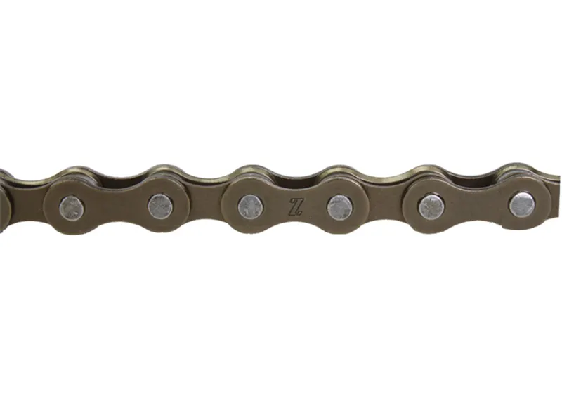 Ланцюг інд. 116 зв. 1/2x3/32 KMC Z6 (Z33) grey/grey 6ск