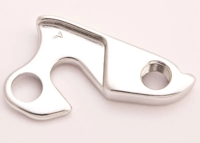 Серьга на раму a-hg022 silver