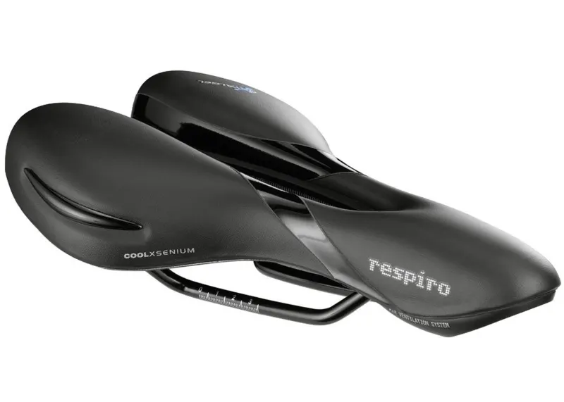 Сідло Selle Royal Respiro Soft Athletic unisex