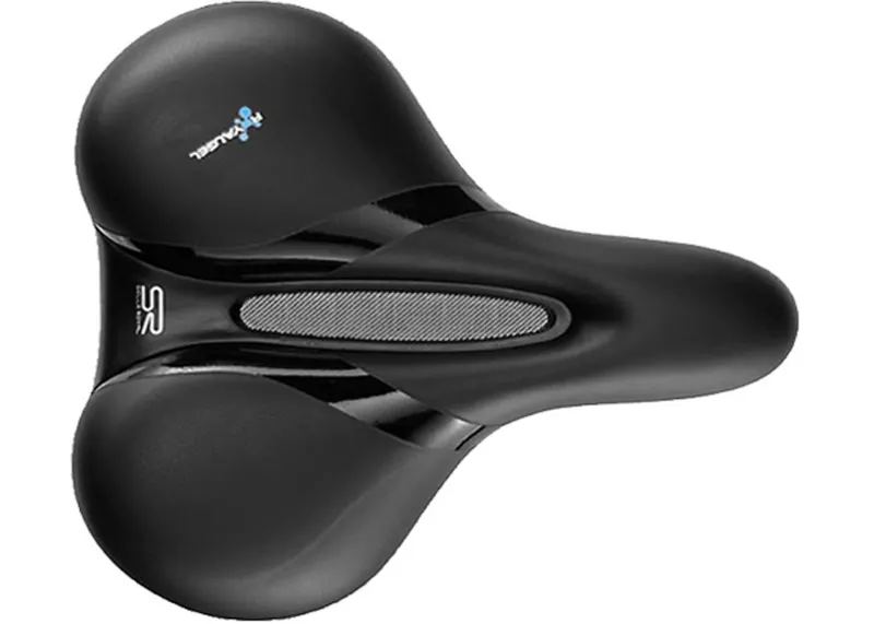 Седло Selle Royal Respiro Soft Relaxed Unisex