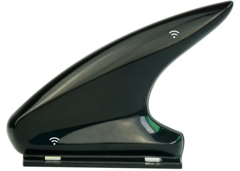 Датчик скорости і каденса Green Cycle GC-X2 подключение через Bluetooth 4.0