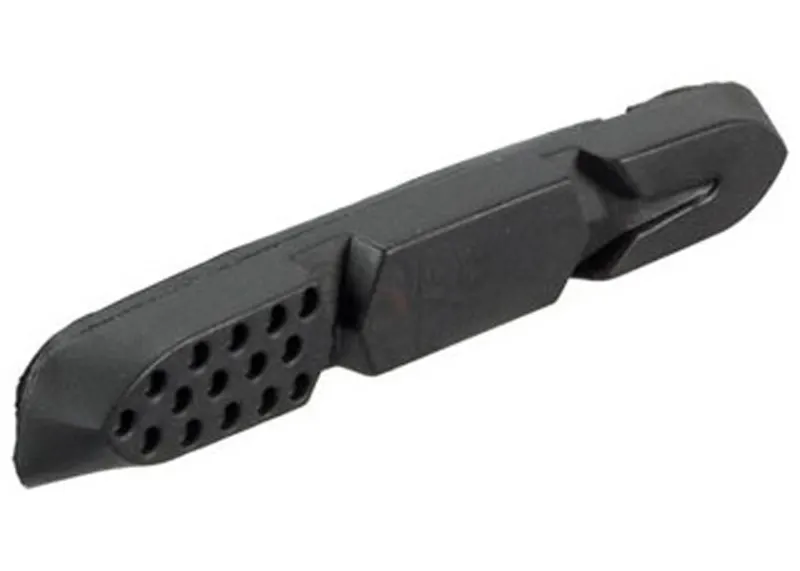 Вставки в колодки торм MTB v-br. JAGWIRE Switchback Tri-Zone JS91DR