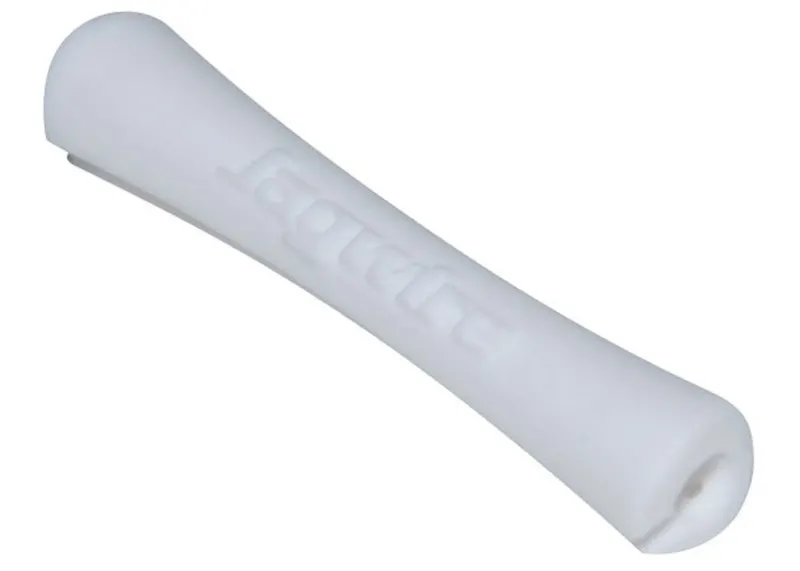 Захист JAGWIRE на оболонки CHA055 3G - оболонки 4-5мм White (50шт)