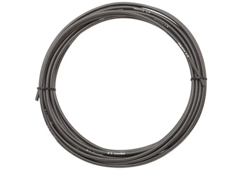 Оболочка для тормоза 50м JAGWIRE BHL100 диам-5мм CGX L3 Black