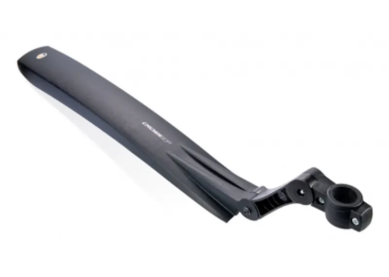 Крыло задн. 24"-29" SIMPLA Cross SDR черное