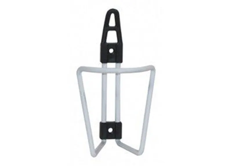 Фляготримач SIMPLA Alu-Star white 55г