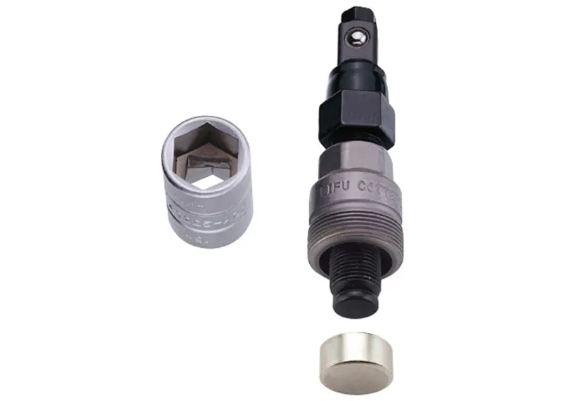 Витискач шатуна ICE TOOLZ 04D2 під 8/14/15mm ключи