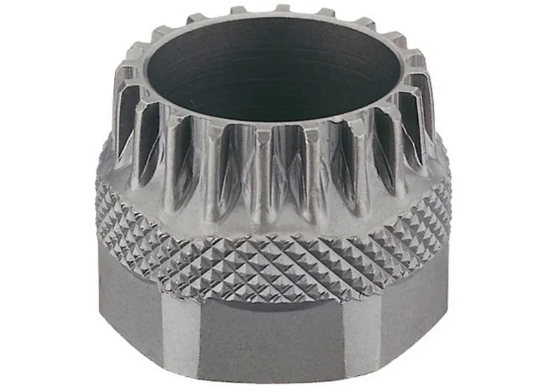 Ключ ICE TOOLZ 11B3 съемник. д/каретки Shimano/ISIS