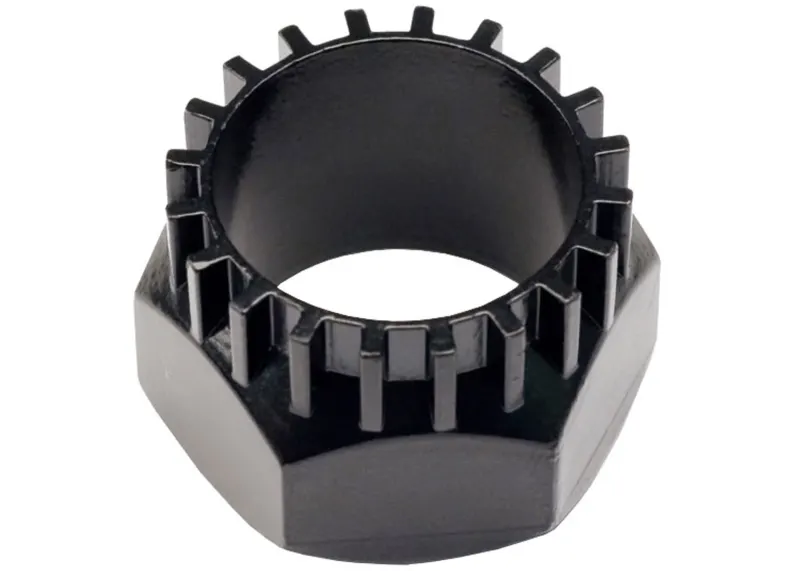Ключ Park Tool компактн. для снят/устан кареток - Shimano і ISIS Drive 20-tooth