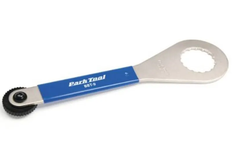 Ключ съемник каретки Park Tool Hollowtech II