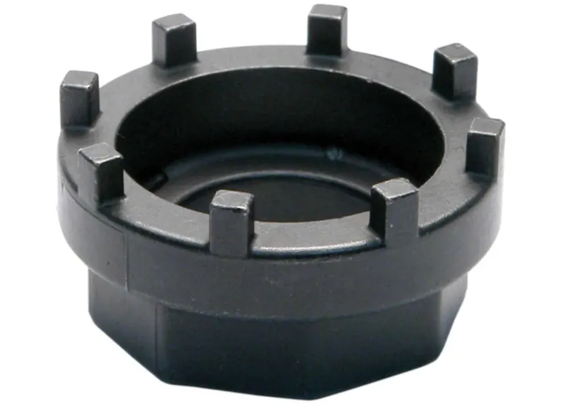 Ключ знімач каретки Park Tool SHIMANO і ISIS Drive 8-notch