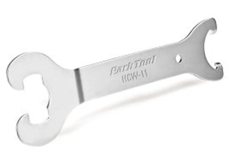 Ключ знімач каретки і шатуна Park Tool fits "Slotted" Bottom Bracket Cups&Cups with "Raised" 16mm