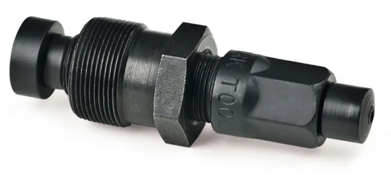 Ключ знімач шатунів Park Tool під квадрат Octalink, ISIS Drive, Power Drive і Power Spline