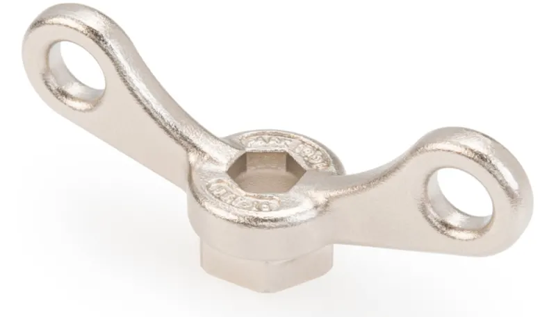 Съемник заглушек из шатунов Park Tool