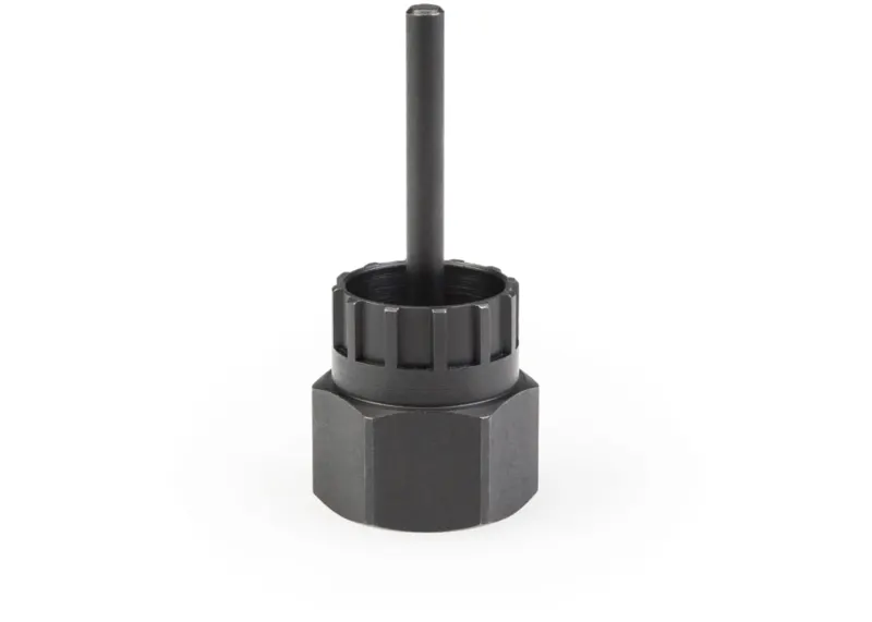 Съемник кассет Park Tool с направляющим пином 5мм