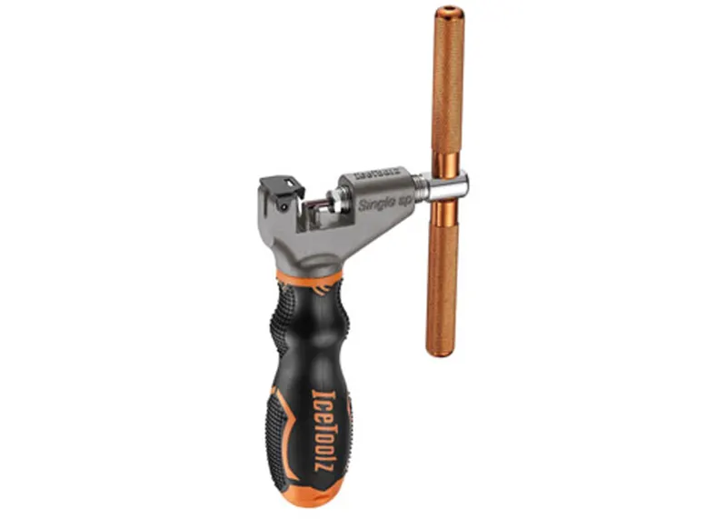 Выжимка цепи ICE TOOLZ 62B3 ProShop для 1/2"x3/32", 1/2"x1/8" BMX
