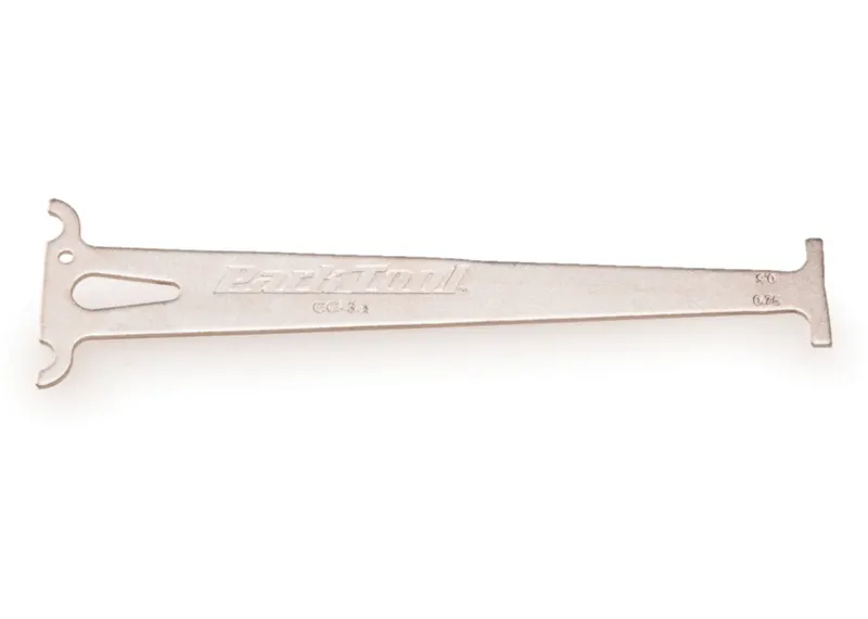 Ключ Измеритель износа цепи Park Tool