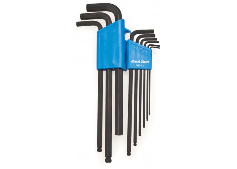 Набір шестигран. Park Tool професійний