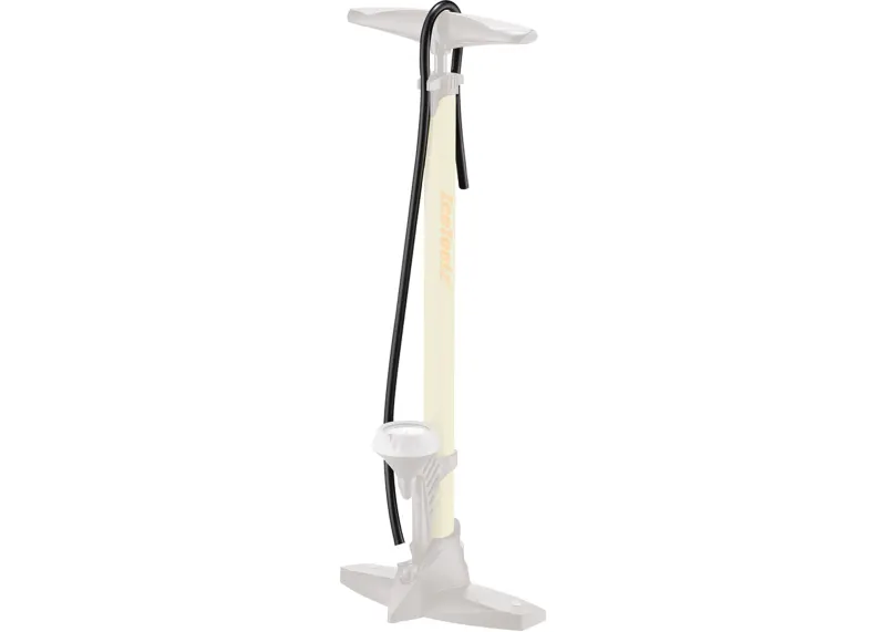 Шланг ICE TOOLZ A451 для резинового насоса.