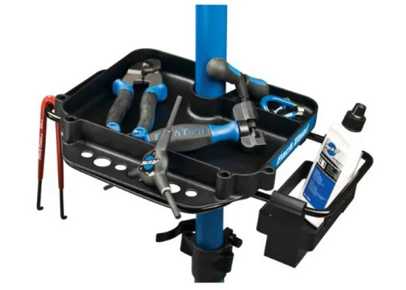 Рабочий поднос Park Tool для ремонтных стоек PCS-4*, PCS-9*, PCS-10, PCS-11, і PRS-15 (*см 106-AC)