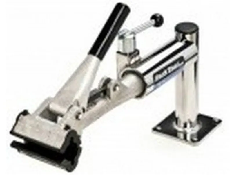 Стійка ремонтна Park Tool Deluxe Home Mechanic, регулируем. зажим 100-5D