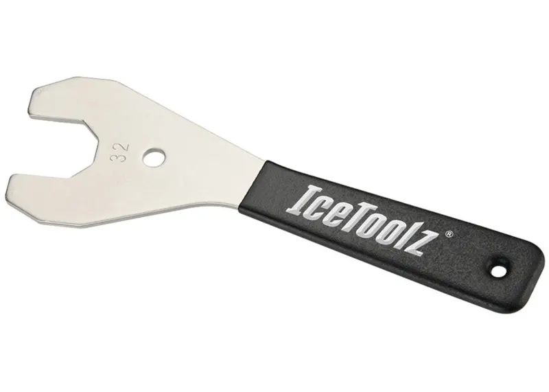 Ключ ICE TOOLZ 06F2 д/рулевой 32mm, рожковый