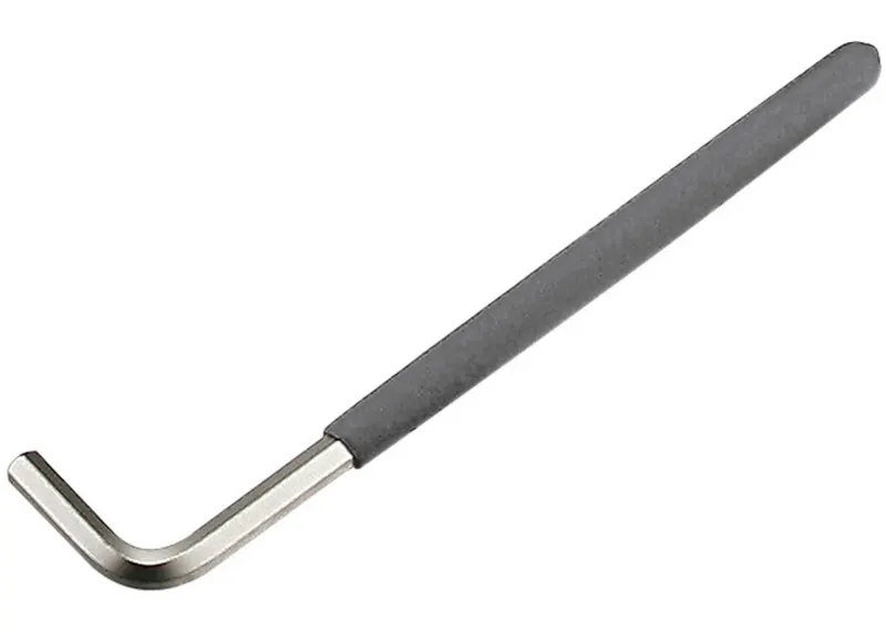 Ключ ICE TOOLZ 35V8 шестигранник 8х200mm