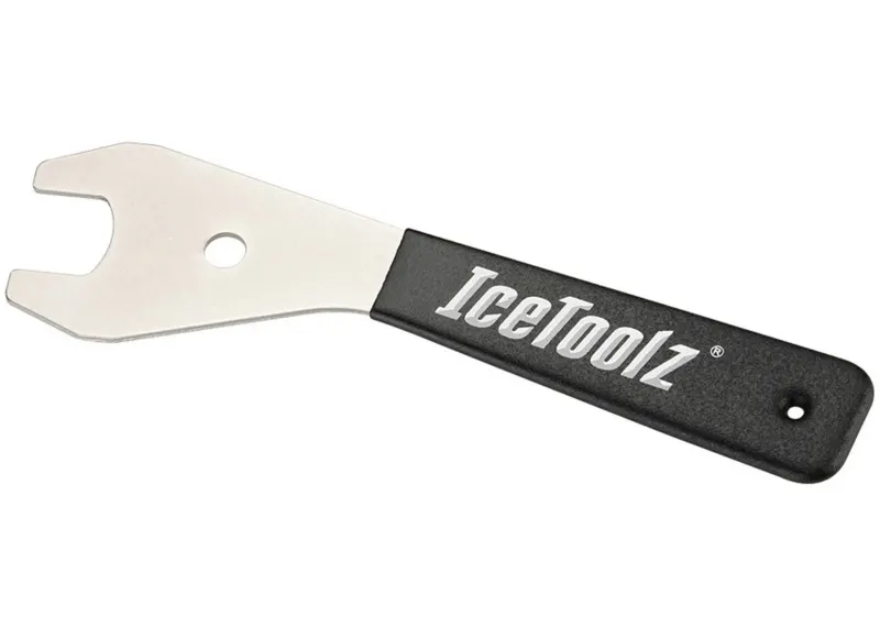 Ключ ICE TOOLZ 4724 конусний з ручкою 24mm