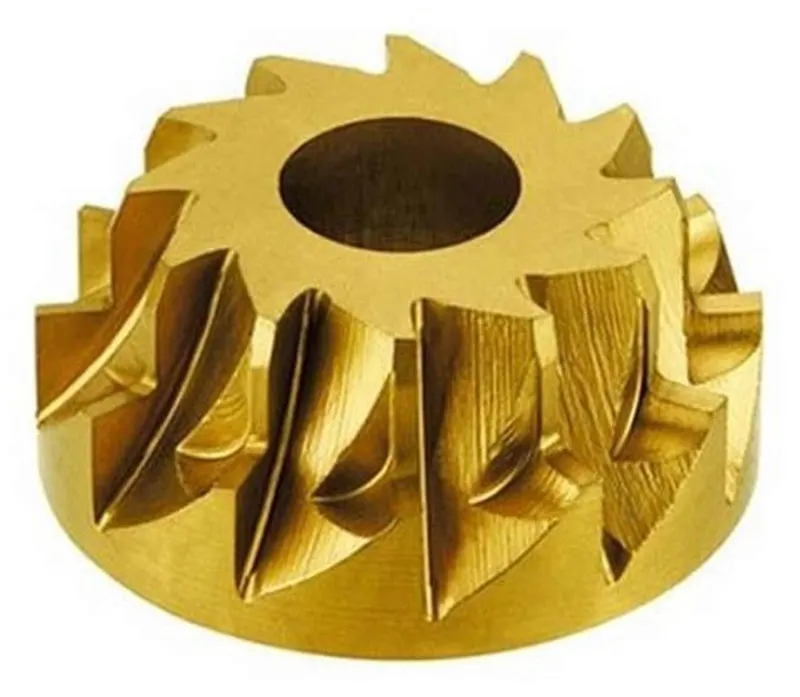 Зенкер-развертка ICE TOOLZ E18G под диаметр 41.4mm и рулевую трубу Cane Creek 1-1/8" ZS