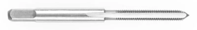 Метчики для резьбы Park Tool на дроп-ауте под серьгу 3mm х.5
