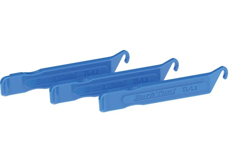 Лопатка бортовая Park Tool Набор 3шт