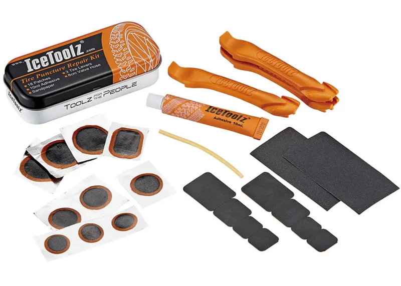 Ремонтный комплект ICE TOOLZ 65A1