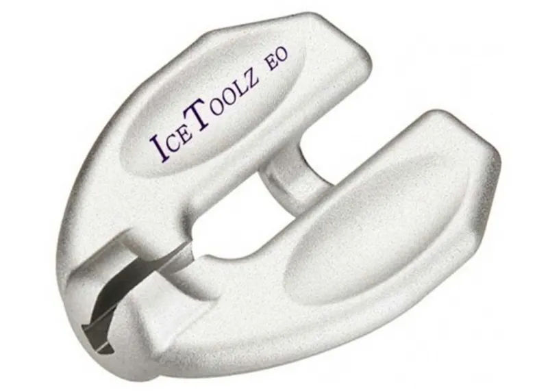 Ключ ICE TOOLZ 08C5 спиц. из нержавейки 3.45mm/0,136 нип.