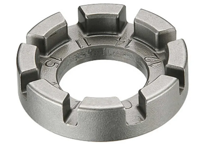 Ключ ICE TOOLZ 12F8 спиц. 8H для 14-15G