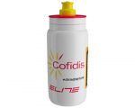 Фляга ELITE FLY TEAM COFIDIS 2020 550 мл