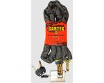 Замок ланцюговий Gartex S2 800x8 мм 003