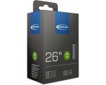 Камера Schwalbe AV13 26x1.50-2.50 (40/62-559) ниппель AV 40мм