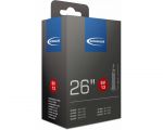 Камера Schwalbe SV13 26x1.50-2.50 (40-62/559) ниппель FV 40мм
